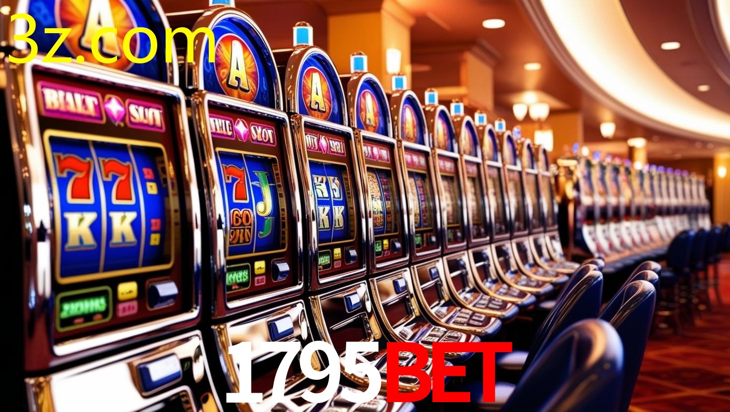 1795BET.COM